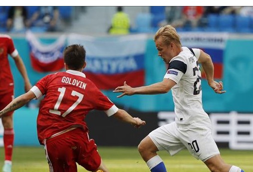 EURO 2020: Sức mạnh từ hệ thống chiến thuật của Bỉ